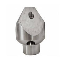 Stainless Steel M22 Nozzle Industrial Equipment for Plumbing