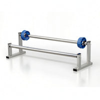 Stretch Film Dispenser Commercial Stretch Wrap Dispenser Manual Film Wrapper for Packing Station