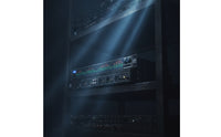Equalizer with Subwoofer Output Professional Audio Gear Adjustable for PA Setups