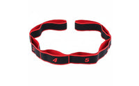 High Elasticity Numbered Stretching Strap Adjustable Tension Numbered Flexibility Band Portable for Children
