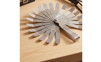 Cylinder Adjustment Tool with Feeler Gauge Combined Cylinder Adjusting Tool with Feeler Gauge Precision-Crafted for Hobbyists