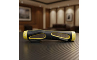 Ergonomic Design Golf Grip Corrector Easy Installation Golf Club Grip Coach for Beginners, Practice, Driving Range