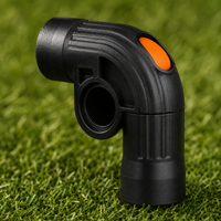 portable soccer goal