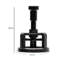 coffee Pin Distributor Press-Type coffee Distribution Tool Easy to Clean for Baristas