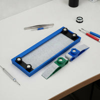 Sanding Fixture Rigid Polishing Fixture for Hobbyists