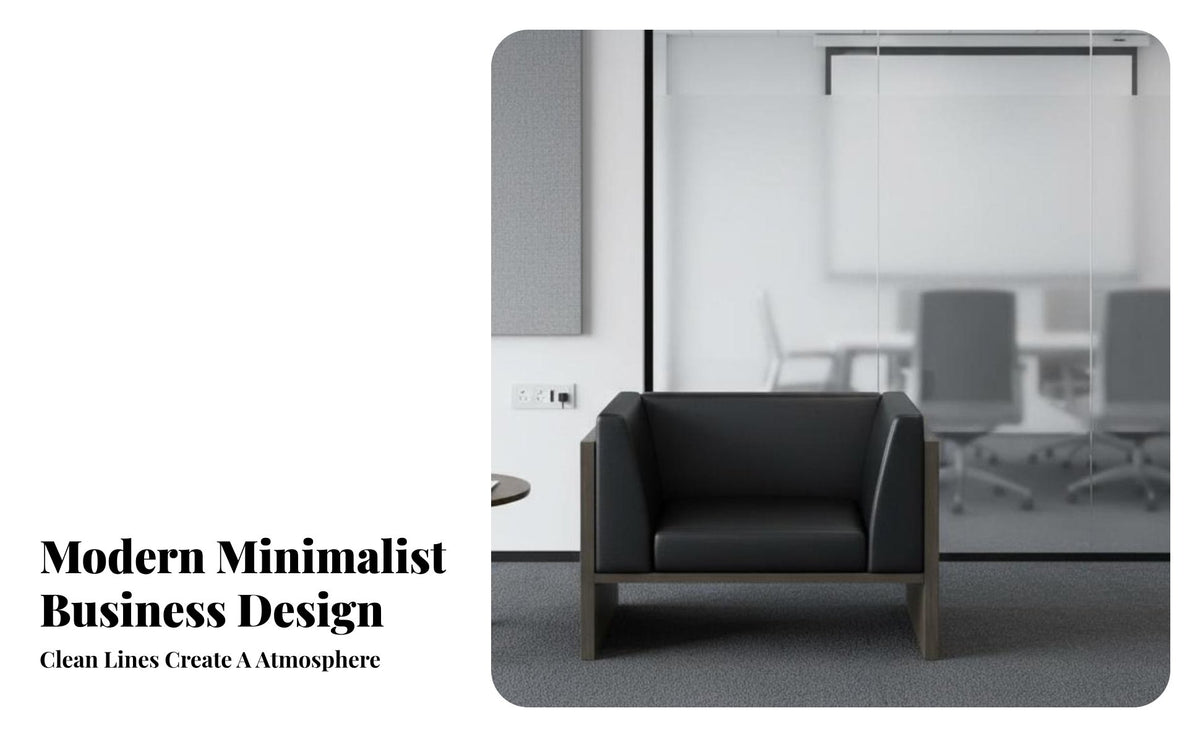 Modern Design Sofa and Coffee Table Set Minimalist design Reception Seating Professional Look Office Furniture Sturdy Construction for Businesses, Business Owners, Interior Designers, Hotel Lobby, Guest Area, Waiting Room, Lounge