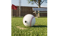 Baseball Training Rope Long-Lasting Rope with Ball Grip Accessory Portable Heavy-Duty for Athletes, Home Workout, Gym
