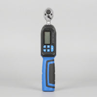 Digital Twist Wrench Precision Twist Wrench with Digital Screen Display Tool for Mechanics
