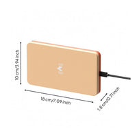 Rectangular Bird Warming Panel Low-Voltage Pet Accessory Slim Body