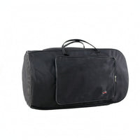 Euphoniums Gig Bag with Pocket Padded Euphoniums Gig Bag Soft-Sided Case for Travel, Rehearsals, Music Lessons
