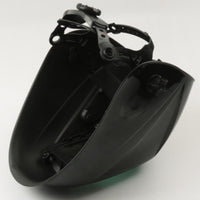 Automatic Welding Helmet Large Viewing Window Automatic Darkening Welding Helmet Black