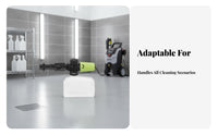 400 Ml Pressure Washer Foam Dispenser Leak-Resistant Pressure Washer Foam Bottle Engineering Grade Car Wash Soap Dispenser for DIY Enthusiasts