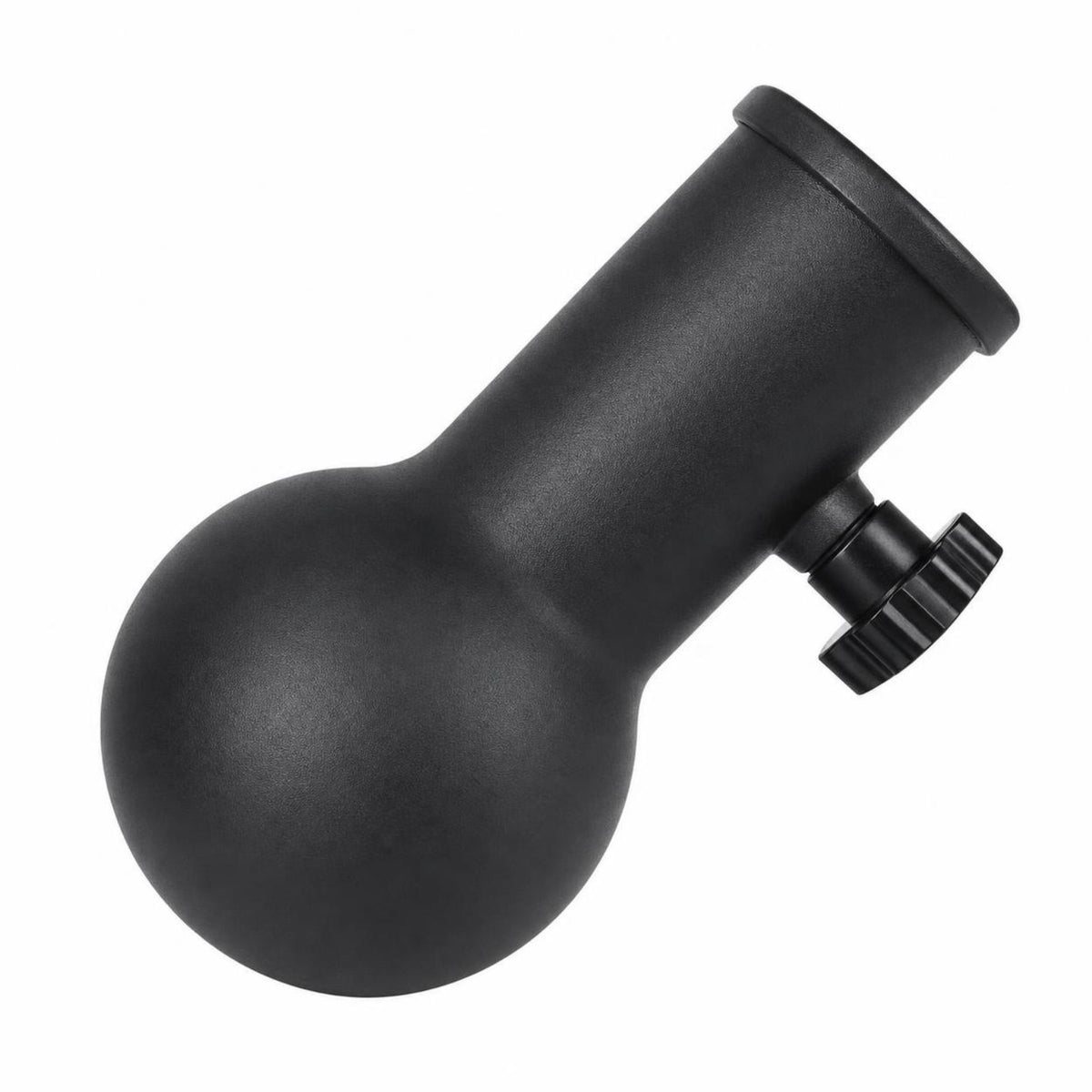 Barbells Rotating Barbells Anchor with Tightening Knob Space-Efficient-Saving Fitness Equipment for Athletes