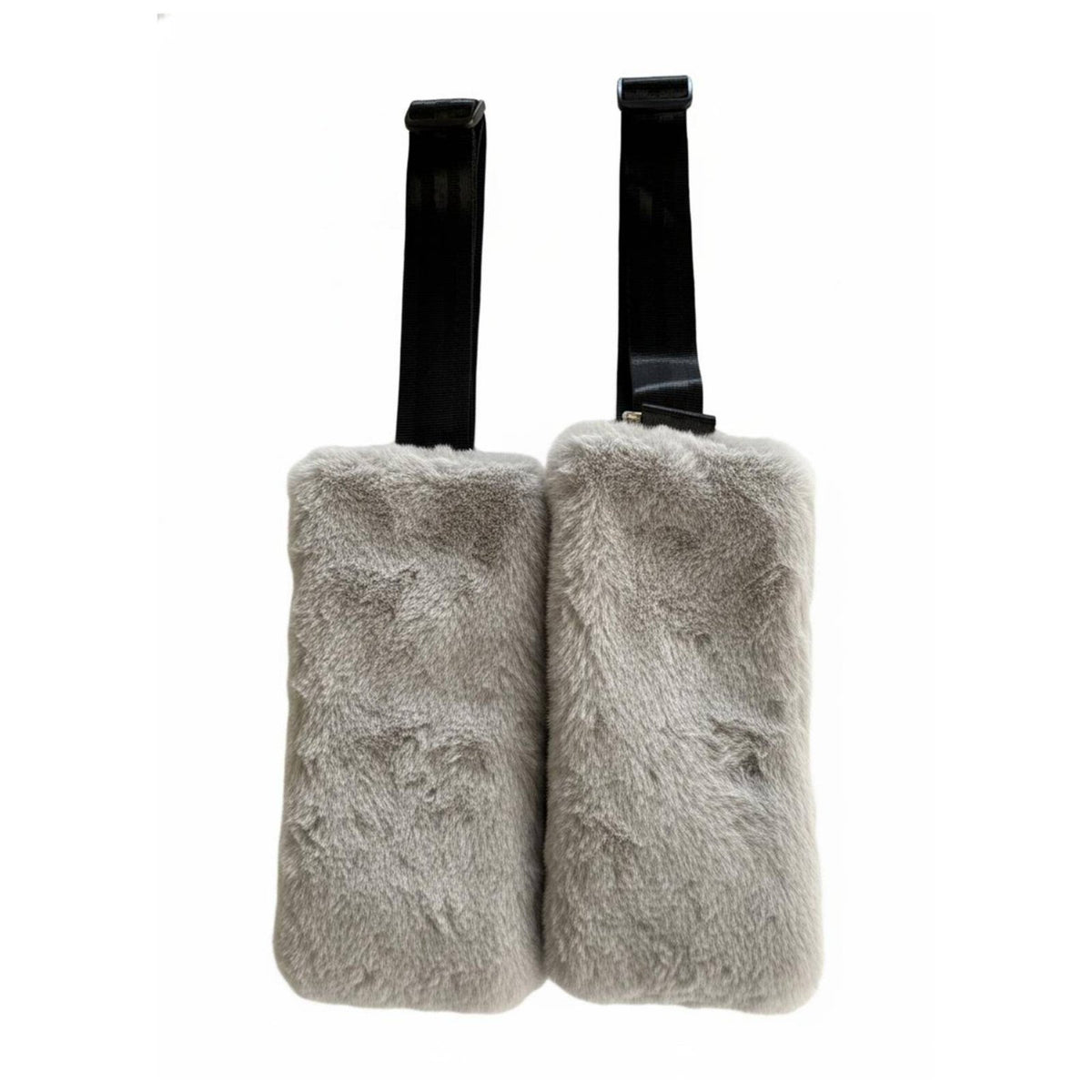 Non-Slip Grip Pilates Pilates Tower Handle Long-Lasting Construction Pilates Safety Strap Heavy-Duty Reformer Foot Straps Widely Compatible for Home Gym, Physical Rehabilitation Center