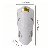 Soccer Shin Guards Shin Guards with Strap Lightweight