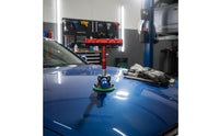 Car dent puller Easy to Use Suction Cup Bodywork Suction Tool 25 Kg Pulling Capacity Vehicle Repair Gear for Professionals, Garage