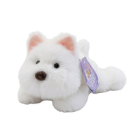Stuffed Toy Soft Cuddle Toy Stuffed Animal Huggable Fuzzy for Children, Shelf, Desk