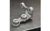 Front Right Mounting Bracket Stable Car Part Long-Lasting for Mechanics, DIYers