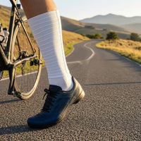 Cycling Socks Breathable Riding Socks wickingWicking for Athletes