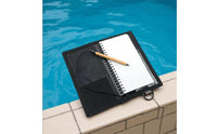 Spiral Underwater Notebook D Attachment Loop Attachment Scuba Notebook Attached Pencil Journal