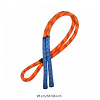 Golf Swing Training Rope Motion Tempo Swing Rope Ergonomic for Golfers, Beginners, Home, Backyard