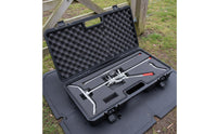 Stainless Steel Double Ratchet Calf Puller Calf Birthing Device Livestock Equipment for Ranchers, Veterinarians