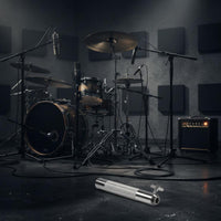 Cymbal Stand Counterweight Cymbal Balancer Solid Metal Music Hardware for Stage