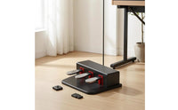 Keyboard Compatible Music Accessory Metal Three-Pedal Foot Pedal Unit