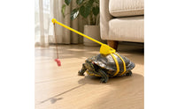 Tortoise Harness and Leash Support Bracket Turtle Leash Dangling Tether Turtle Harness for Exercise