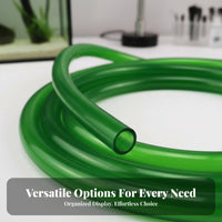 Fish Tank Pump Hose Waterproof Flexible Aquarium Tubing Quiet Submersible Pump Tubing
