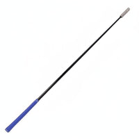 Golf Practice Portable Swing Correction Easy to Use Golf Training Rod for Beginners, Indoor