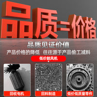 12V/24V Air Blower Gun for Dust Removal, Truck Cleaning, Computer Cleaning - High Pressure