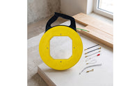 Cable Pulling Reel Efficient Flexible Wire Guide wire Puller Tool for Installers