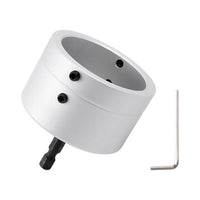 Stainless Steel Pipe Reamer with Inner and Outer Chamfer