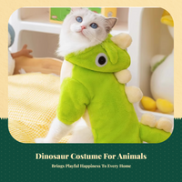 Pet Clothes, Four-Leg Sweater, Outdoor Walks, Dress Up