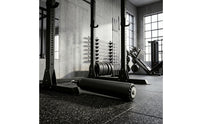 Split Squat Attachment Heavy-Duty Single Leg Squat Roller Sturdy Gym Accessory for Fitness Enthusiasts, Athletes, Weight Training