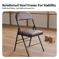 Supportive Practice Chair Foldable Alignment-Focused Auxiliary Chair Multi-Functional Stretching Exercise Headstand Bench for Beginners, Seniors
