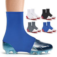 Anti-Slip Shoe Covers for Baseball Cleats and Sports