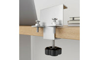 No-Drill Cabinet Door Installation Clamp Adjustable Cabinet Door Installation Jig Compact Quick for DIYers