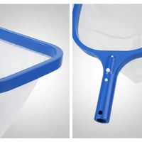 Easy Scoop Pool Skimmer Net Deep Pool Skimmer Net Bag for Pond