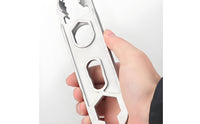 Faucet Aerator Wrench Compact Multifunction Faucet Wrench Resistant Sink Aerator Remover