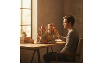 Charming Miniature House