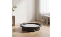 Smart Pet Bed Cooling Temperature Controlled Pet Bed Adjustable Low-Height for Cats, Living Room
