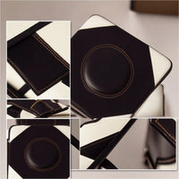 Wall Target Pad Shock-Absorbing Wall Punching Pad Combat Arts Target Wear-Resistant Sturdy for Boxers, Home Gym, Dojo