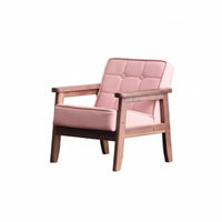 With spinerest Crownrear Plush Chair literature alcove Seat children's Furniture Soft and Comfortable kids' Armchair Sturdy Construction for Girls, Toddlers, Preschoolers, Bedroom, Living Room, Playroom, Nursery