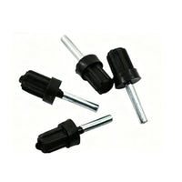 10 Pieces Precision-Fit Piano Repair Part Compact Hardware for Workshop