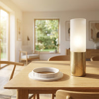 Pendant Light Shade Reducer for E27 Lamp Holder, Heat Resistant Ceiling Pendant Adapter, Single E27 Bulb Holder Fitting