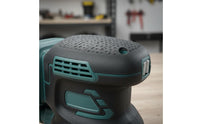 Cordless Sander Brushless Motor Handheld Electric Sander Polishing Use Sanding Tool for Carpentry, Metalworking, Furniture Repair