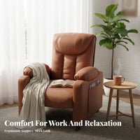 weightless Gaming cockpit Multi-Functional Computer Cockpit Highly Adjustable Reclining Workstation for players, Game Room, Bedroom, leisure Cinsert