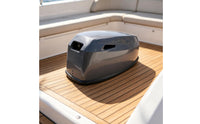 outboards Motor Cowling outboards Motor Cover Heavy-Duty for Boat Owners
